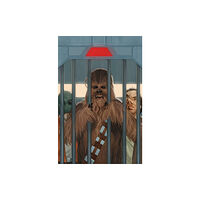 Marvel Comics Star Wars: Han Solo & Chewbacca Vol. 2 - The Crystal Run Part Two (häftad, eng)