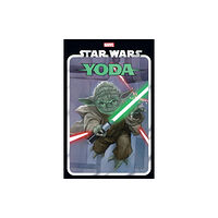 Marvel Comics Star Wars: Yoda (häftad, eng)