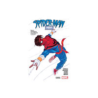 Marvel Comics Spider-man: India - Seva (häftad, eng)