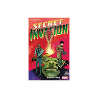 Marvel Comics Secret Invasion: Mission Earth (häftad, eng)