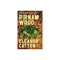 PICADOR Birnam Wood (häftad, eng)