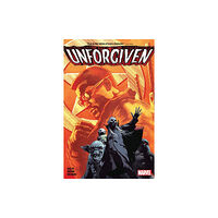 Marvel Comics Unforgiven (häftad, eng)