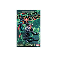 Marvel Comics Amazing Spider-Man By Zeb Wells Vol. 4: Dark Web (häftad, eng)