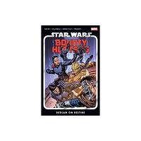 Marvel Comics Star Wars: Bounty Hunters Vol. 6 - Bedlam On Bestine (häftad, eng)