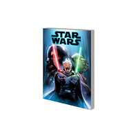 Marvel Comics Star Wars Vol. 6: Quests of The Force (häftad, eng)