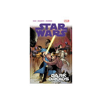 Marvel Comics Star Wars Vol. 7: Dark Droids (häftad, eng)