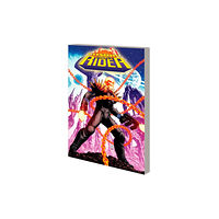 Marvel Comics Cosmic Ghost Rider (häftad, eng)