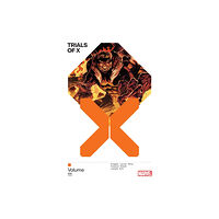 Marvel Comics Trials Of X Vol. 11 (häftad, eng)