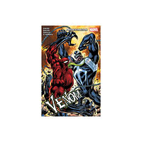 Marvel Comics Venom By Al Ewing Vol. 5 (häftad, eng)