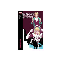 Marvel Comics Spider-Gwen: Ghost-Spider Modern Era Epic Collection: Edge of Spider-Verse (häftad, eng)