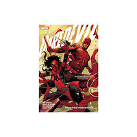 Marvel Comics Daredevil By Chip Zdarsky: To Heaven Through Hell Vol. 4 (inbunden, eng)