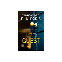 St. Martin's Publishing Group The Guest (häftad, eng)