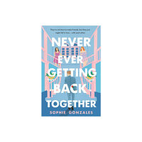 St. Martin's Publishing Group Never Ever Getting Back Together (häftad, eng)