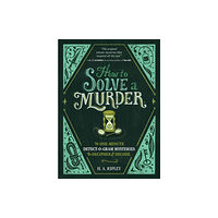 Castle Point Books How to Solve a Murder (häftad, eng)