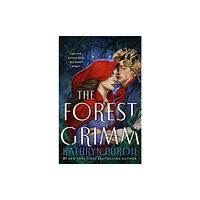 St. Martin's Publishing Group The Forest Grimm (häftad, eng)