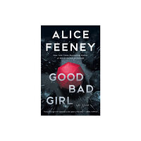 Flatiron Books Good Bad Girl (häftad, eng)