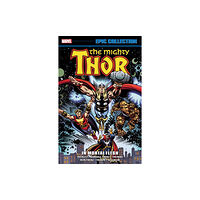 Marvel Comics Thor Epic Collection: In Mortal Flesh (häftad, eng)