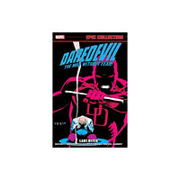 Marvel Comics Daredevil Epic Collection: Last Rites (new Printing) (häftad, eng)