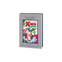 Marvel Comics Marvel Masterworks: The X-Men Vol. 1 (inbunden, eng)