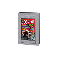 Marvel Comics Marvel Masterworks: The X-men Vol. 2 (inbunden, eng)