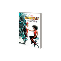 Marvel Comics Ironheart: The Saga of Riri Williams (häftad, eng)