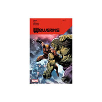 Marvel Comics Wolverine By Benjamin Percy Vol. 7 (häftad, eng)