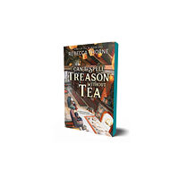 Tor Publishing Group Can't Spell Treason Without Tea (häftad, eng)