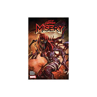 Marvel Comics Cult Of Carnage: Misery (häftad, eng)