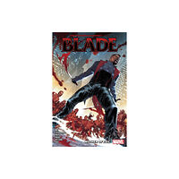 Marvel Comics Blade Vol. 1 (häftad, eng)