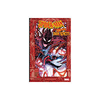 Marvel Comics Spider-Man 2099: Dark Genesis (häftad, eng)