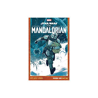 Marvel Comics Star Wars: The Mandalorian - Season Two, Part One (häftad, eng)