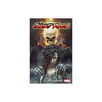 Marvel Comics Ghost Rider Vol. 4: Rite Of Passage (häftad, eng)