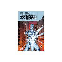 Marvel Comics Astonishing Iceman: Out Cold (häftad, eng)