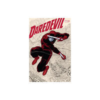 Marvel Comics Daredevil By Mark Waid Omnibus Vol. 1 (new Printing) (inbunden, eng)