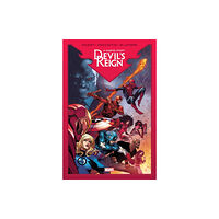 Marvel Comics Devil's Reign Omnibus (inbunden, eng)