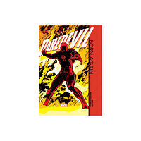 Marvel Comics Daredevil: Born Again Gallery Edition (inbunden, eng)