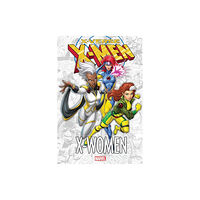 Marvel Comics X-men: X-verse - X-women (häftad, eng)