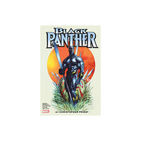 Marvel Comics Black Panther By Christopher Priest Omnibus Vol. 2 (inbunden, eng)