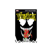 Marvel Comics Venom Epic Collection: The Madness (häftad, eng)