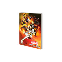 Marvel Comics Marvel's Voices: Community (häftad, eng)