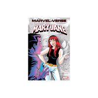 Marvel Comics Marvel-verse: Mary Jane (häftad, eng)