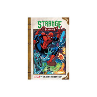 Marvel Comics Strange Academy: The Deadly Field Trip (häftad, eng)