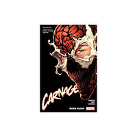 Marvel Comics Carnage Vol. 1 (häftad, eng)