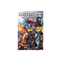 Marvel Comics Contest Of Chaos (häftad, eng)