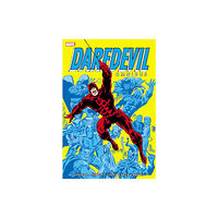 Marvel Comics Daredevil Omnibus Vol. 3 (inbunden, eng)