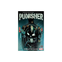 Marvel Comics Punisher: The Bullet That Follows (häftad, eng)