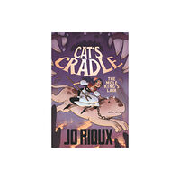 Roaring Brook Press Cat's Cradle: The Mole King's Lair (häftad, eng)