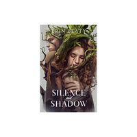 St Martin's Press Silence and Shadow (inbunden, eng)