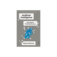 PICADOR Artificial Intelligence (häftad, eng)