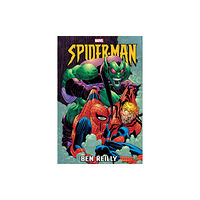 Marvel Comics Spider-man: Ben Reilly Omnibus Vol. 2 (new Printing) (inbunden, eng)